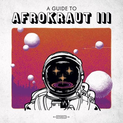 A Guide to Afrokraut III