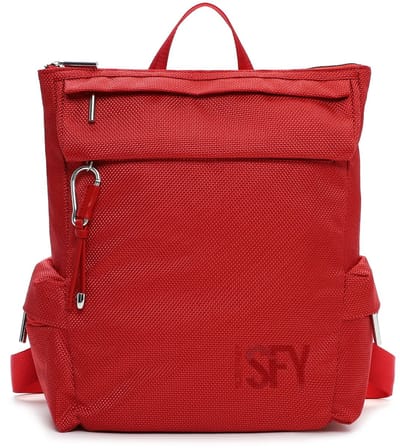 SURI FREY Rugzak SFY SURI Sports Marry ( 18015 ) - Dames Rugzakken - ruby 622