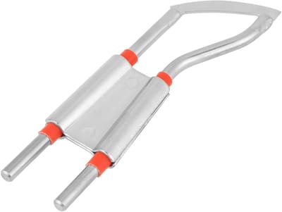 Dailygoody - Snijmes voor Elektrische Heetmes - Vervangingsmes voor KD-7-3, KD-5-3, KD-8-3 - Max 36V