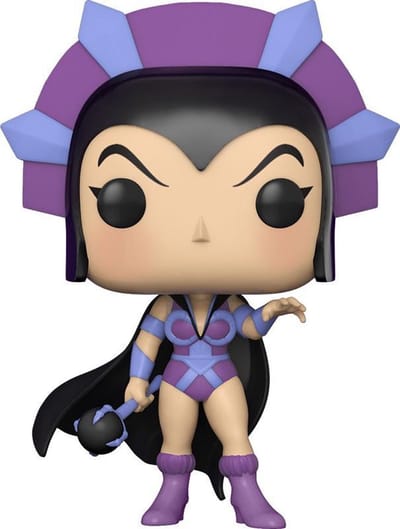 Funko Pop! Masters Of The Universe Evil-Lyn Vinyl Figure - Verzamelfiguur