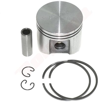 Zuigerset passend op HUSQVARNA 385 54mm ( 537 16 98-71 ) GOLF