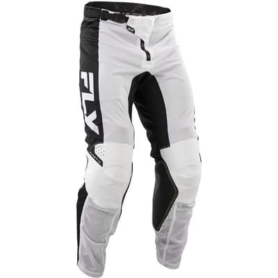 Motorcrossbroek Fly Racing Kinetic Mesh