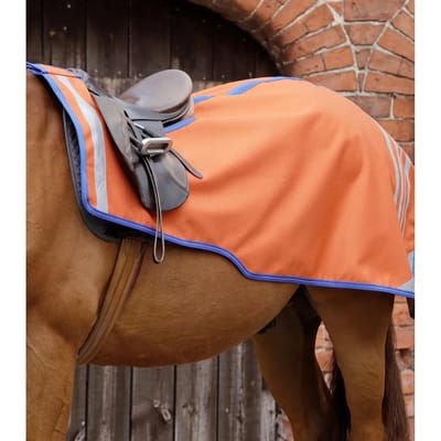 Nierbekleding voor paarden Premier Equine Stratus