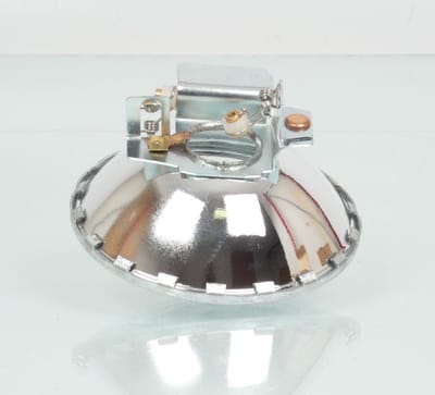 front optiek siem voor scooter piaggio 50 vespa 1963 tot 1971 1011321 nieuw