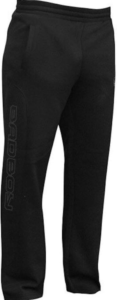 Bad Boy Kids Joggingbroek Joggers Katoen Zwart - Kids - 14 Jaar