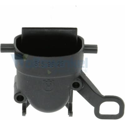 Filter holder