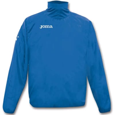 Joma Alaska Windbreaker Kinderen - Royal | Maat: 12 (152)
