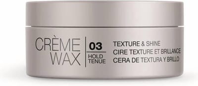 JOICO STYLE & FINISH Creme Wax 60,0 ml