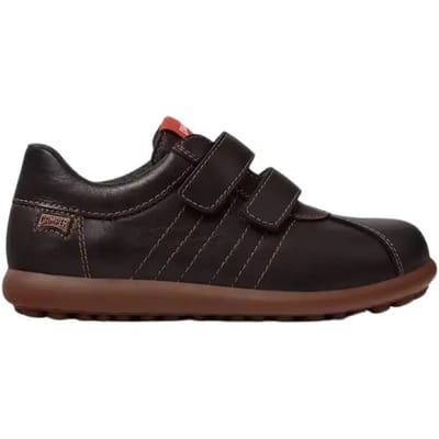 Camper Pelotas Ariel Sneaker - Kinderen - Bruin - 27
