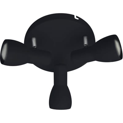 Plafondlamp Isabeau 3-lichts | Loft46