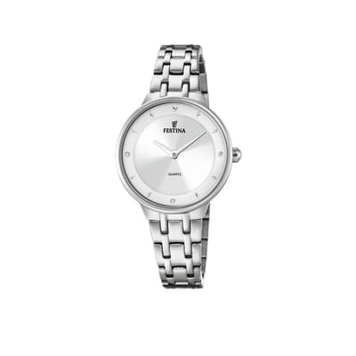 Festina F20600-1 - Dames - 30 mm