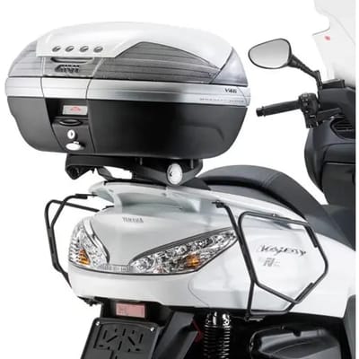 Motorfiets topkoffer steun Givi Monokey Yamaha Majesty 400 (04 à 14)