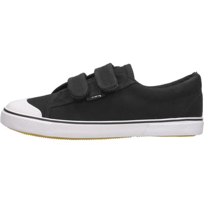 Keq - Kinder Gymschoenen Zwart 25