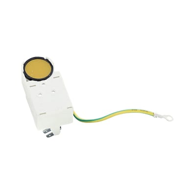 AEG thermishe besherming, relais 4055508602