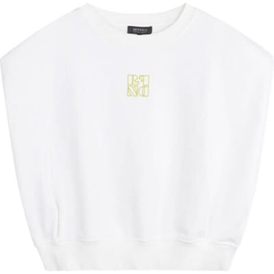 Refined Department Jennely off-white