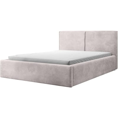 Bedframe Olivier ribstof | NADUVI Collection