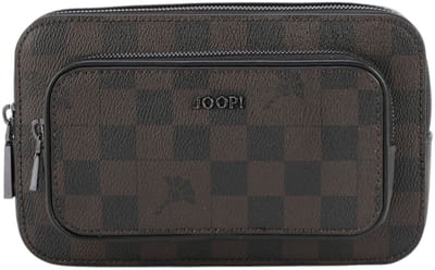 Joop Cortina Piazza Emir - Heuptas 21 cm (seal brown)