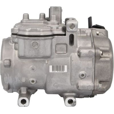 Airco-compressor NRF 320257