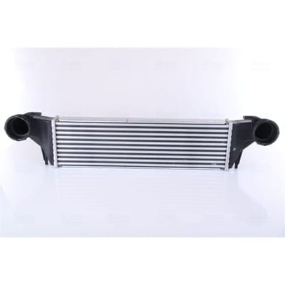 Intercooler NISSENS NIS 96387