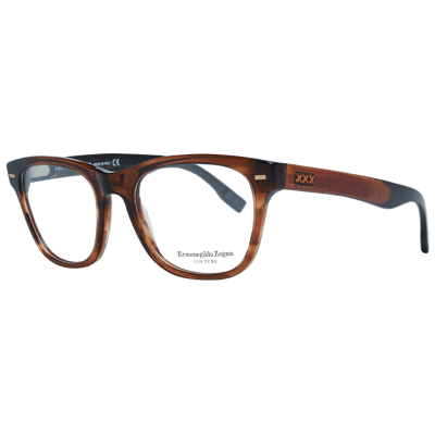 Zegna Couture Lunettes ZC5001 52 048