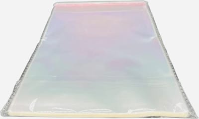 200 DVD Case Wrapping Sleeves - 14mm Strong Covers, Resealable, 25 Microns