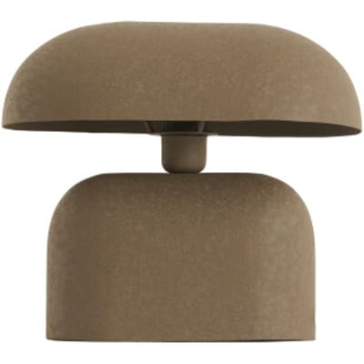 Light & Living tafellamp todd 34x21x30 cm -