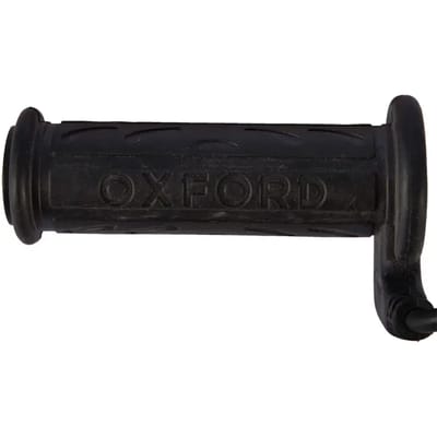 Vervangende handvatverwarmers links Oxford Original Hotgrips