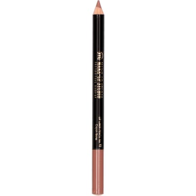 Make-up Studio Lip Liner Pencil Lippotlood - 12 Nude brown