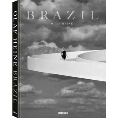 Brazil - Olaf Heine