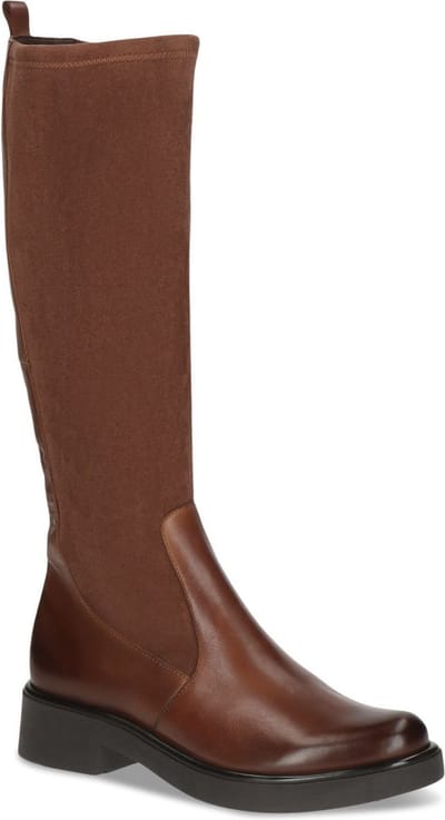 Caprice Dames Laarzen 9-26505-43 313 G-breedte Maat: 37.5 EU