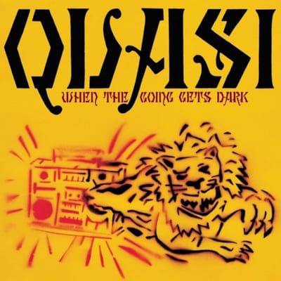 When The Going Gets Dark - Quasi