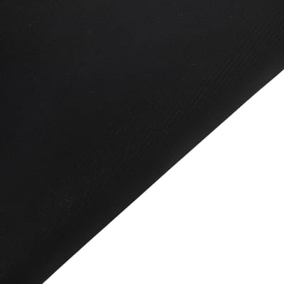 Voetbal Trainingsmat Antislip Rubber Verbeter Snelheid Kracht en Coördinatie Agiliteit Voetbal black