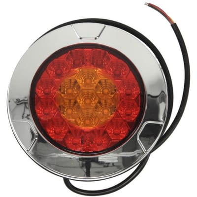 Waś Achterlicht WAS 980/I W131