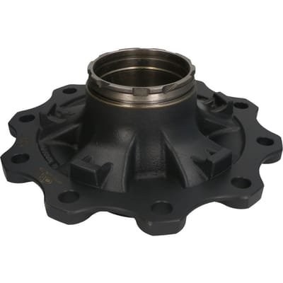 Wielnaaf DT SPARE PARTS 10.10376
