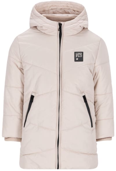 Like Flo F507-5215 Meisjes Jas - Maat 104