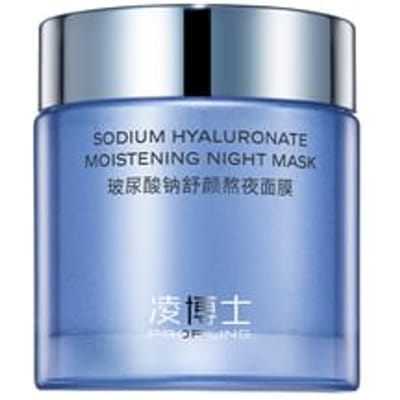 PROF.LING - Sodium Hyaluronate Moistening Night Mask 2.0 100g