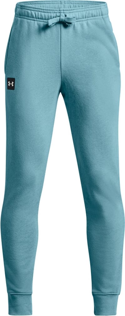 Under Armour Rival Fleece Jongens Broek - Maat M