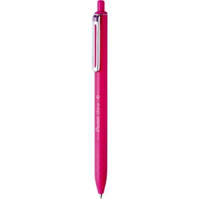 Pentel BX470 iZee mittelrosa Kugelschreiber