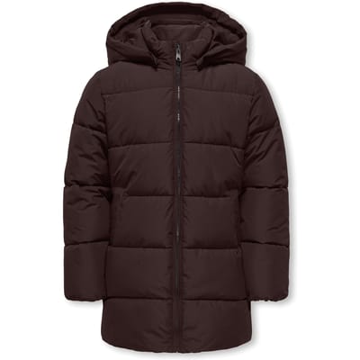 KIDS ONLY - KOGJUTA PUFFER COAT OTW NOOS Meisjes Jas