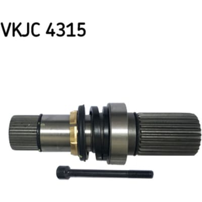 Joint shaft, differentieel SKF VKJC 4315