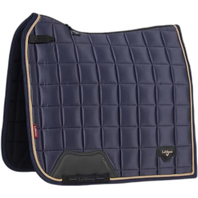 Dressuurmat voor paarden LeMieux Loire Classic