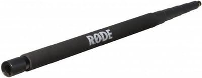RØDE Boompole – Lichtgewicht Professionele Microfoonhengel