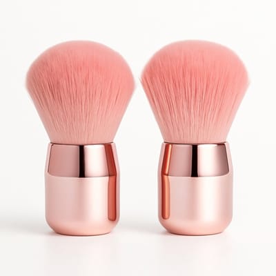 Goodbitz® - Nagelborstels - 2 stuks - Manicure borstel - Nagelborstel kunststof - Nagelborsteltje - Nagelborstels - Stofborstel nagels - Nailbrush - Nail brush