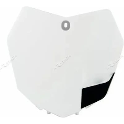 Plaque de Moto Nummer Voorkant Racetech KTM 250 SX