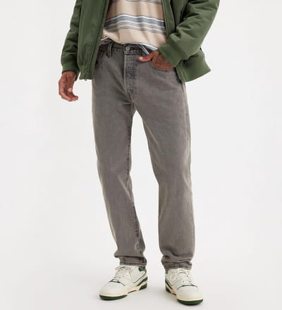 Levi's Jeans 501 Origineel