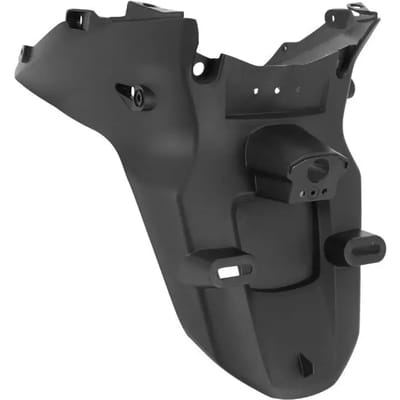 Bavette arrière P2R pour Scooter Sym 50 Orbit 2 80105-AAA-0000 Neuf