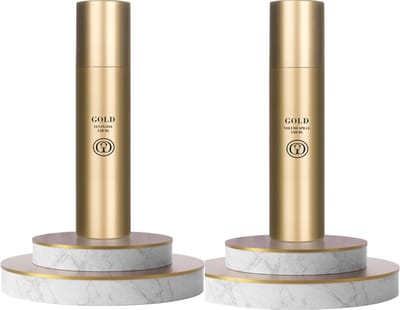 Gold Ten in One 150 ml & Gold Volume Spray 150 ml
