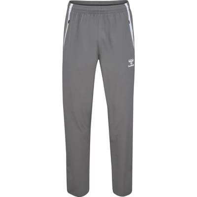 Hummel joggingbroek Hmllead 2.0 geweven broek 223770