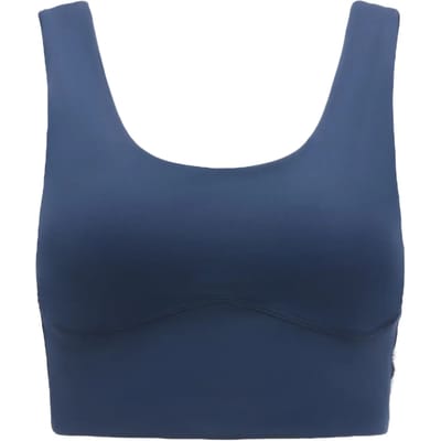 Dare2b Refresh Sport-top Blauw S Vrouw