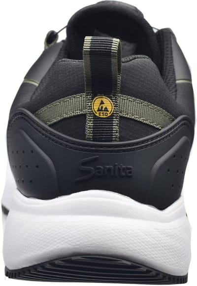 Sanita Veiligheidsit-schoenen Prenit-ESD-S1P S-Lock Shoe 806088